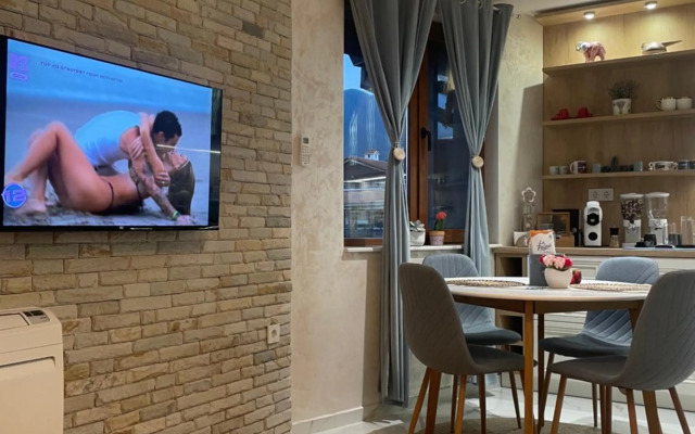 Boutique apartment Bansko Bell Tower