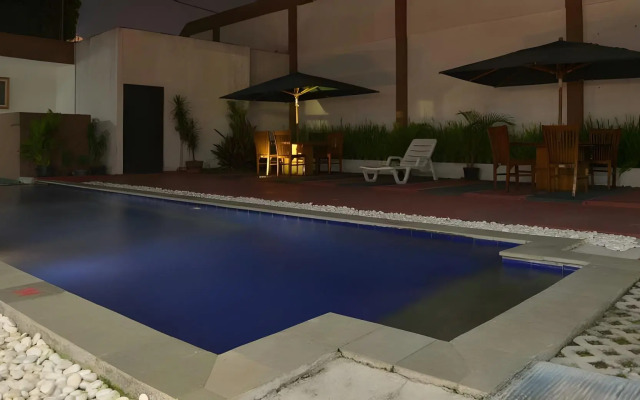 The Naripan Hotel by KAGUM Hotels