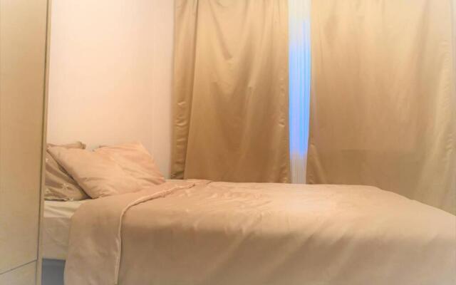 DOWNTOWN PENTHOUSE-SPA,sauna,3BR,seaview,free park