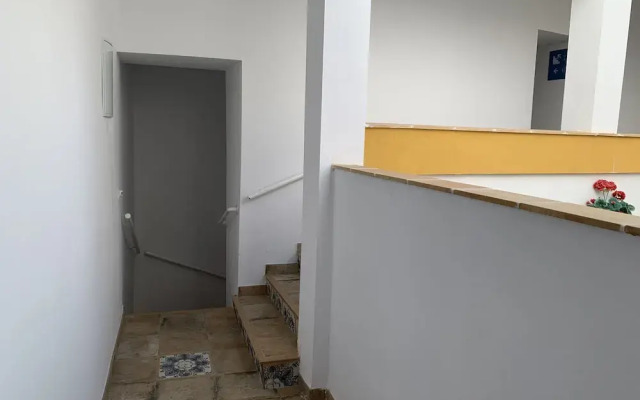 Belmonte Rooms