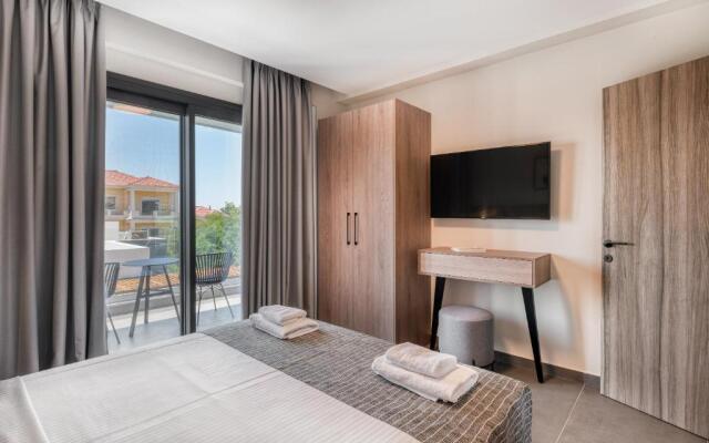 Sezian Boutique Homes & Villas