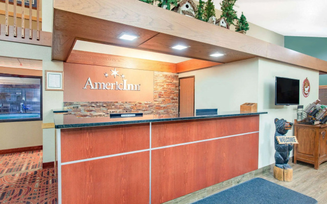 AmericInn by Wyndham Cloquet