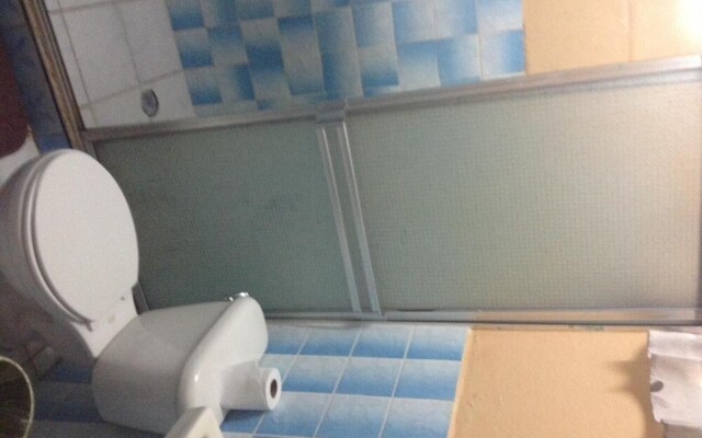 Hostel Tadeo San Juan del Sur