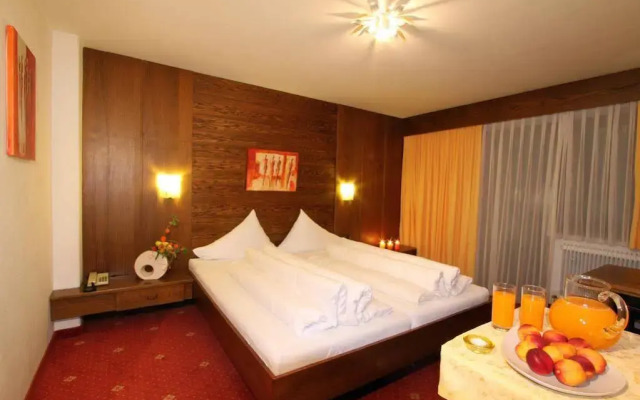 Hotel Birkenhof
