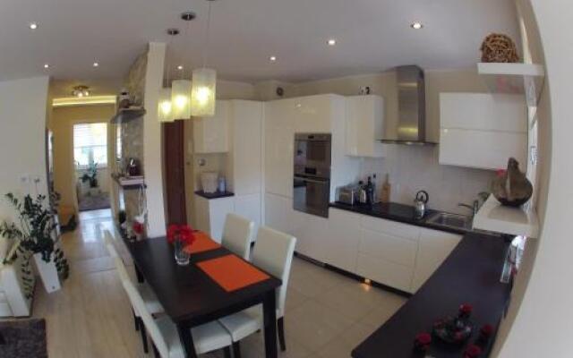 Apartament Alicja
