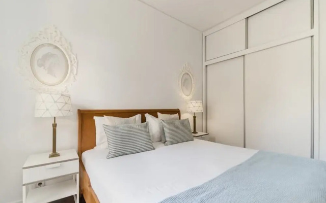 Zona Velha IV, Near the Farmers' Market