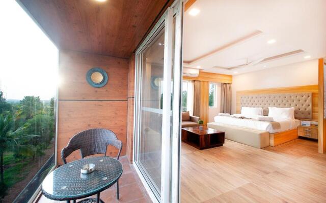 ABM Boutique Hotel by Purple Cloud