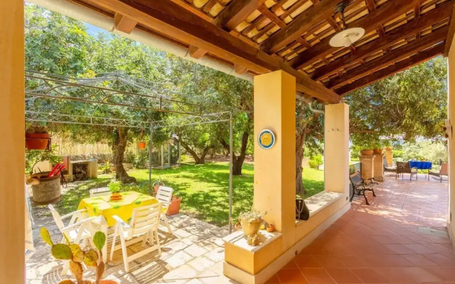 Villa Ginevra Large Private Pool A C Wifi - 3079