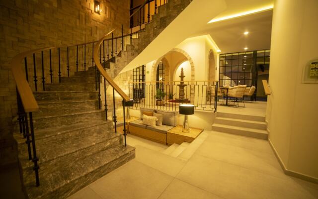 Hotel Dex Tlaquepaque