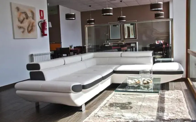 Hotel Naturaleza Mar da Ardora Wellness & Spa