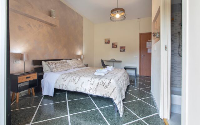 B&B Zen Trastevere