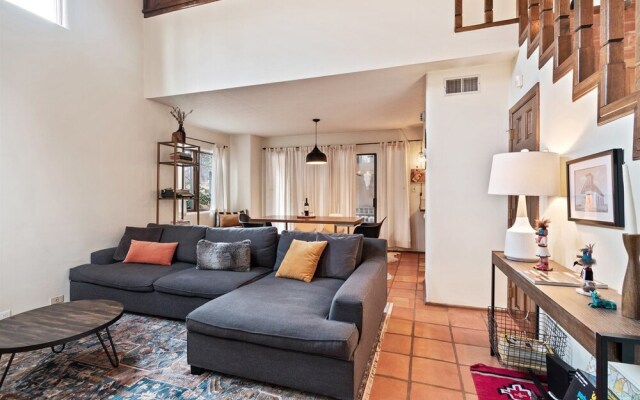 2bd Casalope