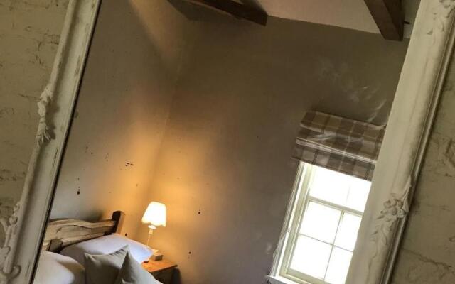 Galtres Lodge Hotel