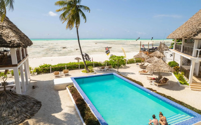 Kupaga Villas Boutique Hotel