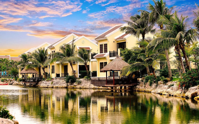 Koi Resort and Spa Hoi An