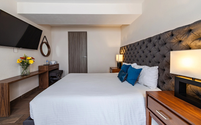 Suites Rio Elba