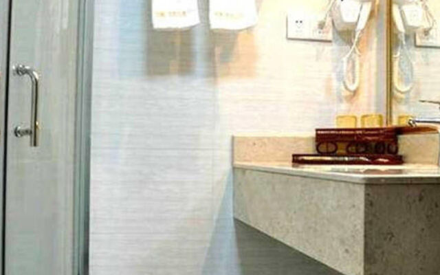 Baihua Hotel