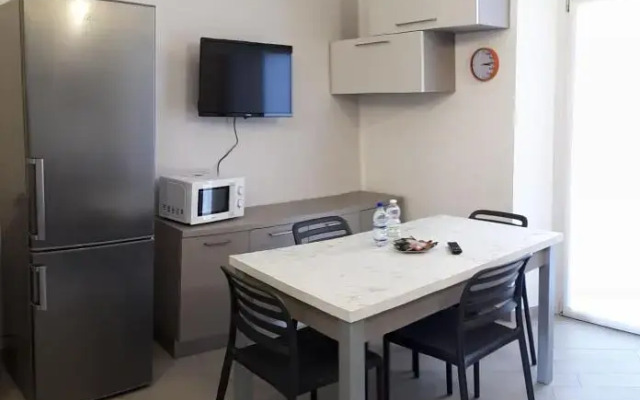 Bel Sorriso Varese - Dormire Felice Rooms & Apartments