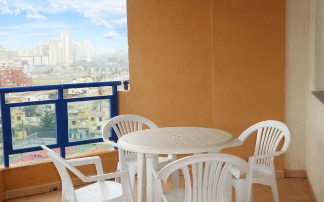 Apartamentos Tavernes Gandía 3000