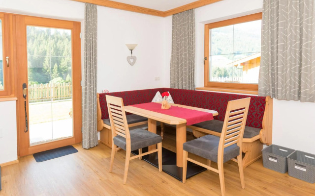 Appartement Hausberger