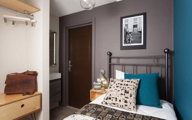 Peckham Room Hotel by Belvilla