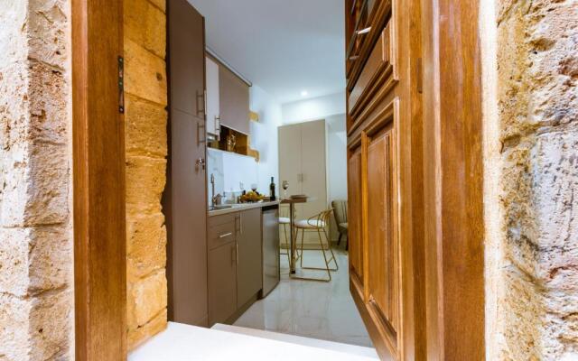 Konmari boutique suites