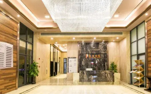 Zhongshan Fengyi  Apartment