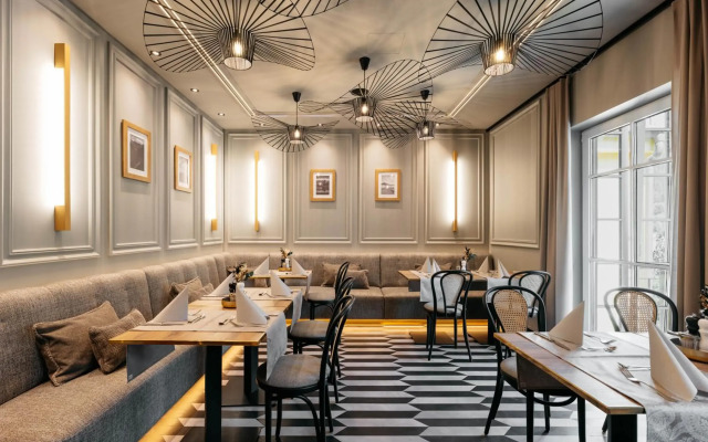 MONDI Hotel Bellevue Gastein