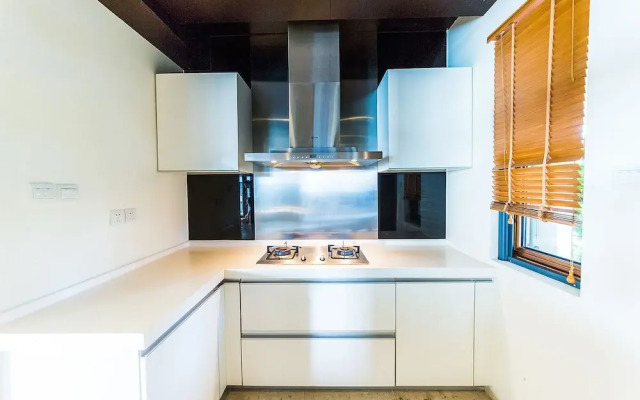 Sanya Chenxi Holiday Villa Apartment