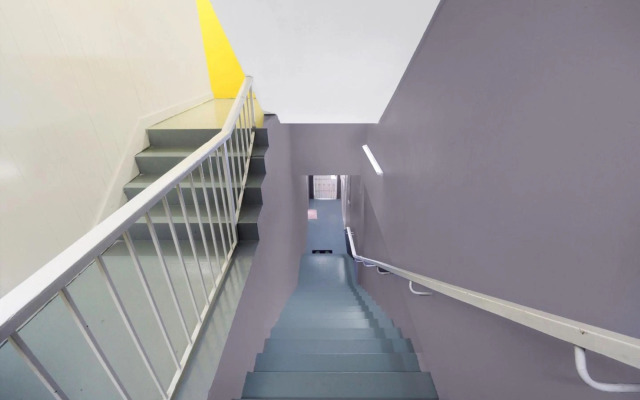 Hotel O City Hostel Ipoh