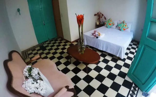 Casa La Bella Samaria Hostel Boutique