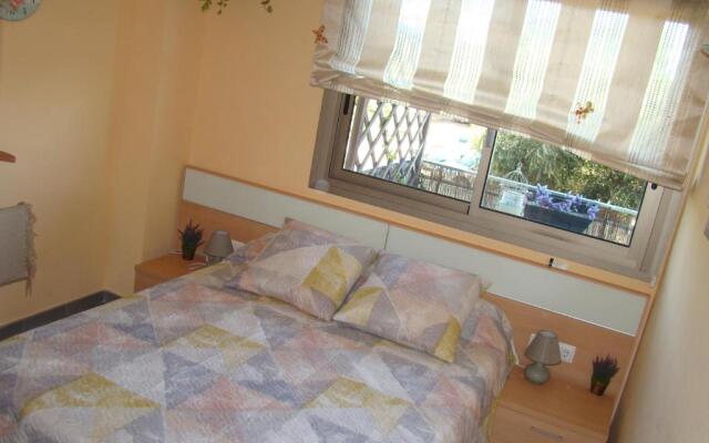 Apartamento Playa Esquirol