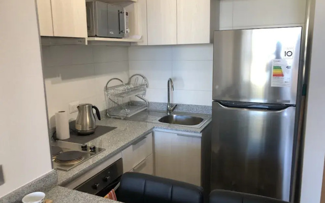 Apartamento 1505 Ed. Costa Montemar