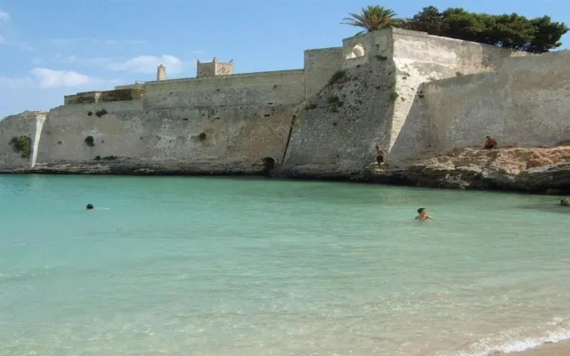 Dimora Storica Monopoli