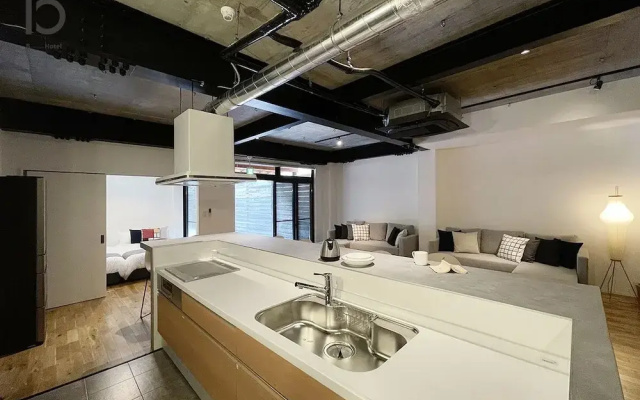 bHotel Kaniwasou