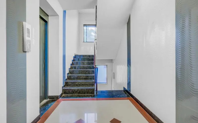 SilverKey Executive Stays 36641 Sea View Inn