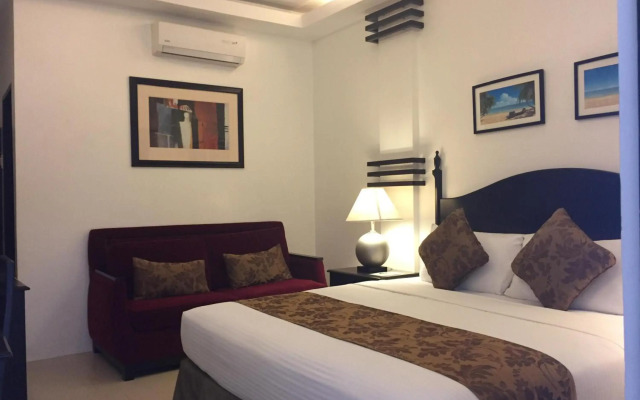 Chateau De Boracay