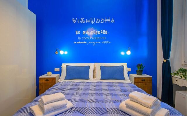 Allegras House Caracciolo