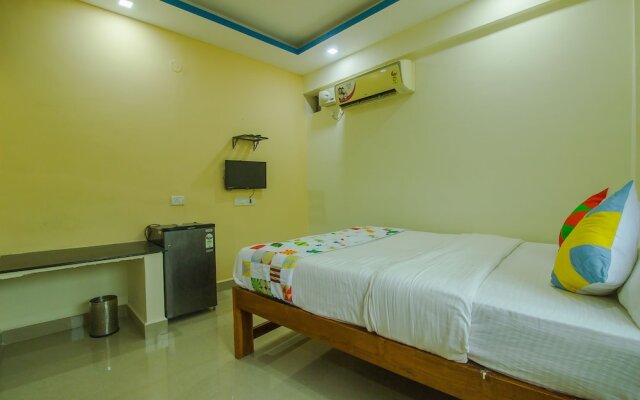 OYO 16887 Home Elegant Stay Near Calangute Beach