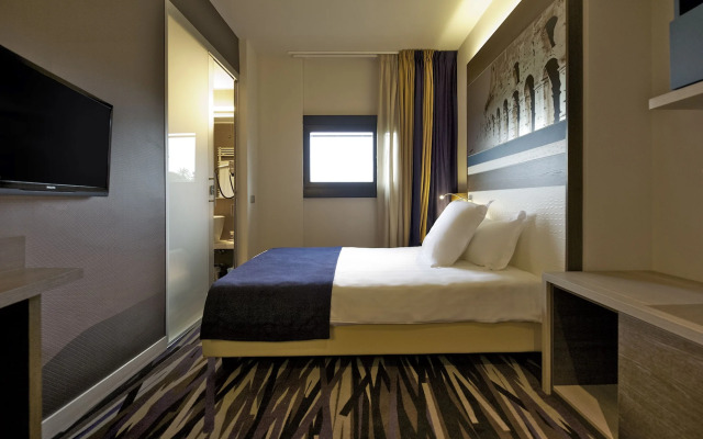 Mercure Roma Centro Colosseo