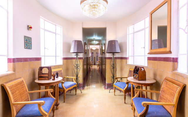 Mala Vecindad Beer Hotel