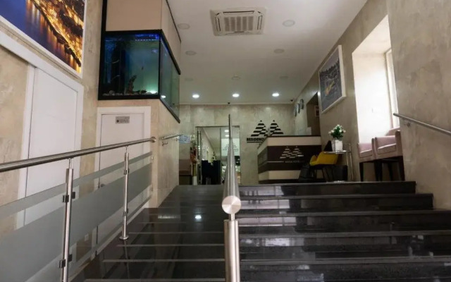Residencial Lar do Areeiro