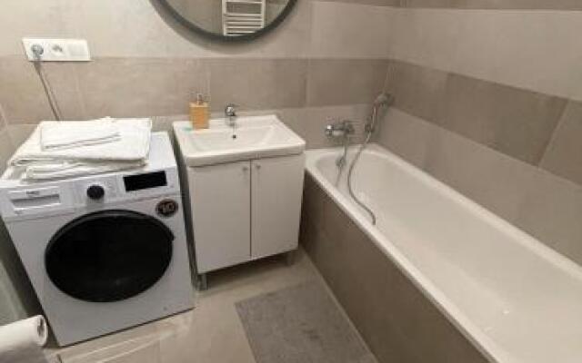 Tiffany Apartment Hotel