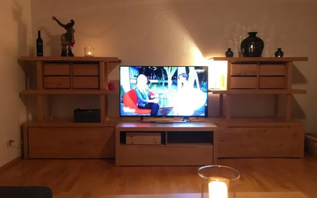 Chalet Kleinbergsonne