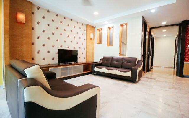 Benvenuto Kota Damansara