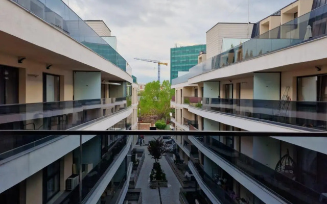 Catedral Apartment