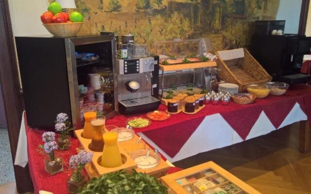 Hotel Restaurant Hambacher Winzer