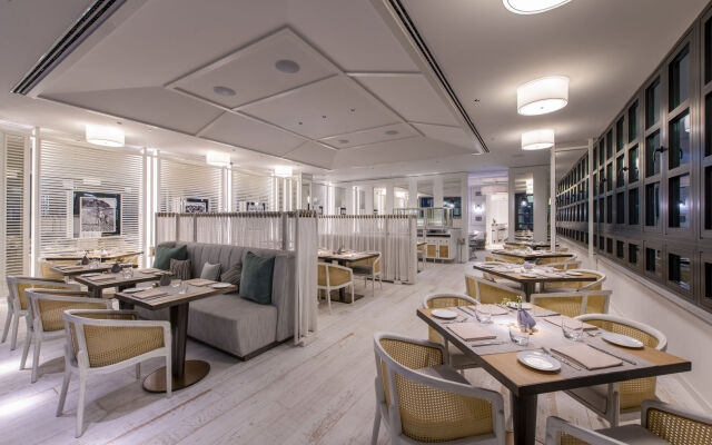W Residences Algarve