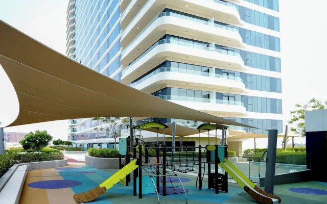 Capital Suites Hotel Apartments