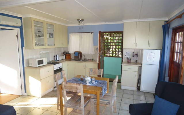 Footprints of Knysna